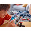 Конструктор LEGO Super Heroes Месники: Ера Альтрона Квінджет (76325) - Image 9