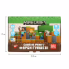 Гуашеві фарби Yes Minecraft 24 кольорів по 20 мл (230409) - Image 6