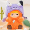 Мягкая игрушка No Brand сюрприз кукла Wakuku (6 non-repeating generation), 15см, Mix color, Затемненный пакет, Box (Wakuku) - Image 5