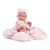 Пупс Llorens Bimba Con Cojin Rosa, 35 см (63592) - Image 3