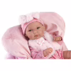 Пупс Llorens Bimba Con Cojin Rosa, 35 см (63592) - Image 4