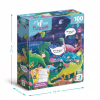 Пазл DoDo Шукай та знаходь Країна динозаврів, 100 елементів (300669) - Image 6