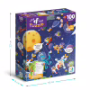 Пазл DoDo Шукай та знаходь Шалений космос, 100 елементів (300668) - Image 6
