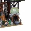 Конструктор Pantasy Шахта GBC-Western (85025) - Image 4