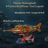 Конструктор Pantasy Steampunk- Наутілус (85029) - Image 3