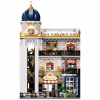 Конструктор Pantasy Кафе "Блоссом" (85032) - Image 4