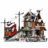 Конструктор Pantasy Домик на вершине (85033) - Image 2