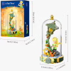 Конструктор Pantasy Le Petit Prince Серия Вечность лампа (86321) - Image 3