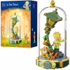Конструктор Pantasy Le Petit Prince Серія Вічність лампа (86321) - Image 12