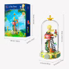 Конструктор Pantasy Le Petit Prince Серия Вечность-Почтовый ящик желаний (86323) - Image 6