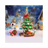 Конструктор Pantasy Snoopy Рождественская елка (86909) - Image 2