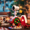 Конструктор Pantasy Snoopy Різдвяна ялинка (86909) - Image 3