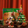 Конструктор Pantasy Snoopy Різдвяна ялинка (86909) - Image 5