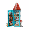 Конструктор Pantasy Moomin Будиночок Мумі-тролів (87201) - Image 2