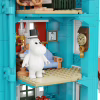 Конструктор Pantasy Moomin Домик Муми-троллей (87201) - Image 3