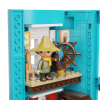 Конструктор Pantasy Moomin Будиночок Мумі-тролів (87201) - Image 4