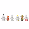 Конструктор Pantasy Moomin Домик Муми-троллей (87201) - Image 6