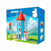 Конструктор Pantasy Moomin Домик Муми-троллей (87201) - Image 7