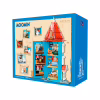 Конструктор Pantasy Moomin Домик Муми-троллей (87201) - Image 8