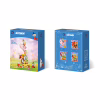 Конструктор Pantasy Moomin Послеобеденный чай Маленькой Ми (87204) - Image 2