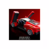 Конструктор Mattel Speed Maserati 250 деталей (JFR90) - Image 5