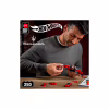 Конструктор Mattel Brick Shop Hot Wheels Speed Maserati 250 деталей (JFR90) - Image 6