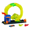 Автотрек Hot Wheels City Спиральная атака Змеи (JBM63) - Image 2