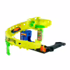 Автотрек Hot Wheels City Спиральная атака Змеи (JBM63) - Image 3