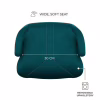 Автокресло Kinderkraft i-Boost 2 бустер Green (KCIBOO02GRE0000) (5902533929177) - Image 2
