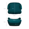 Автокрісло Kinderkraft i-Boost 2 бустер Green (KCIBOO02GRE0000) (5902533929177) - Image 3