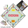 Настільна гра Hasbro Gaming Монополія класична оновлена (G0009) - Image 3