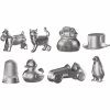 Настольная игра Hasbro Gaming Монополия классическая обновлена (G0009) - Image 4