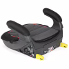 Автокресло Peg-Perego Viaggio Shuttle бустер Active (чорне) (IMVS040000DX13DP53) - Image 3