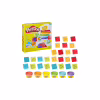 Набір для творчості Hasbro Play-Doh Основи E8532 Fundamentals letters (Play-Doh Основи E8532 Fundamentals lette) - Image 2