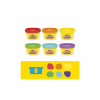 Набір для творчості Hasbro Play-Doh Основи E8532 Fundamentals letters (Play-Doh Основи E8532 Fundamentals lette) - Image 3