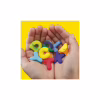 Набір для творчості Hasbro Play-Doh Основи E8532 Fundamentals letters (Play-Doh Основи E8532 Fundamentals lette) - Image 6