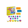 Набір для творчості Hasbro Play-Doh Основи E8533 Fundamentals numbe (E8530_E8533) - Image 2