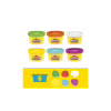 Набір для творчості Hasbro Play-Doh Основи E8533 Fundamentals numbe (E8530_E8533) - Image 3