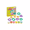 Набір для творчості Hasbro Play-Doh Основи E8534 Fundamentals shape (E8530_E8534) - Image 2