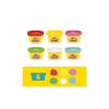 Набір для творчості Hasbro Play-Doh Основи E8534 Fundamentals shape (E8530_E8534) - Image 3