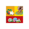 Набор для творчества Hasbro Play-Doh Основи E8534 Fundamentals shape (E8530_E8534) - Image 8