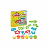 Набір для творчості Hasbro Play-Doh Основи E8535 Fundamentals anima (E8530_E8535) - Image 2