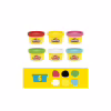 Набір для творчості Hasbro Play-Doh Основи E8535 Fundamentals anima (E8530_E8535) - Image 3