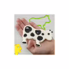 Набор для творчества Hasbro Play-Doh Основи E8535 Fundamentals anima (E8530_E8535) - Image 10