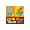 Набір для творчості Hasbro Play-Doh Основи E8535 Fundamentals anima (E8530_E8535) - Image 11