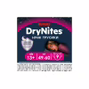 Підгузки Huggies DryNites для дівчаток 13+ років, 9 шт (5029053583679) - Image 2