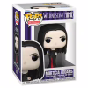 Фигурка Funko Pop серии Венздей - Мортиша Аддамс с Книгой Заклинаний (86680) - Image 2