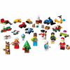 Конструктор LEGO City Рождественский календарь 2025 (60475) - Image 2