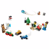 Конструктор LEGO City Різдвяний календар 2025 (60475) - Image 3