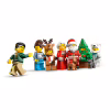 Конструктор LEGO City Рождественский календарь 2025 (60475) - Image 4